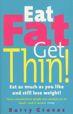 The High Pro Low Carb Diet: Eat as Much as You Like and Still Lose Weight image number 0