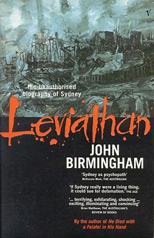 Leviathan: The Unauthorised Biography of Sydney image number 0