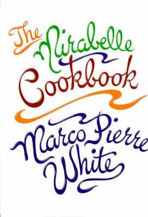 The Mirabelle Cookbook image number 0