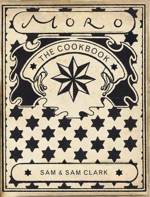 Moro the Cookbook image number 0