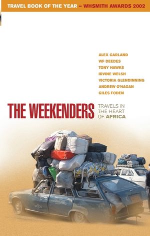 The Weekenders: Travels in the Heart of Africa image number 0