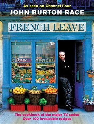 French Leave image number 0