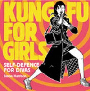 Kung Fu 4 Girlz image number 0