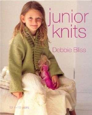 Junior Knits image number 0