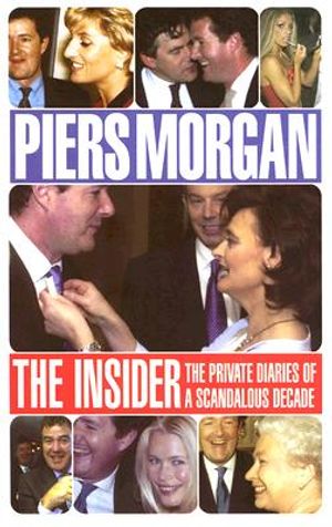 The Insider image number 0