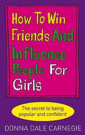 How to Win Friends and Influence People for Girls image number 0