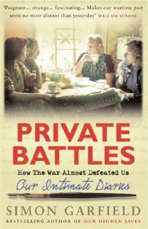 Private Battles: How the War Almost Defeated Us image number 0
