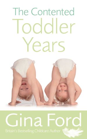 The Contented Toddler Years image number 0