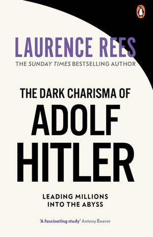 The Dark Charisma of Adolf Hitler image number 0