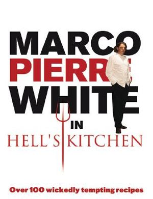 Marco Pierre White in Hell's Kitchen image number 0