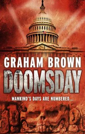 Doomsday. by Graham Brown image number 0