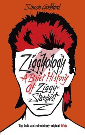 Ziggyology: A Brief History of Ziggy Stardust image number 0