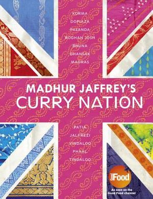 Madhur Jaffrey's Curry Nation image number 0