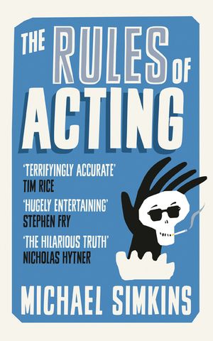 The Rules of Acting image number 0