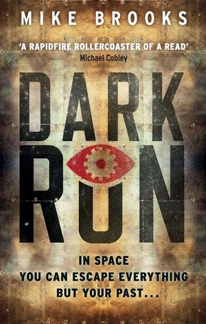 Dark Run image number 0