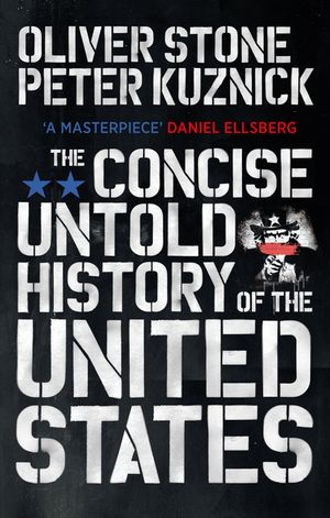 The Concise Untold History of the United States image number 0