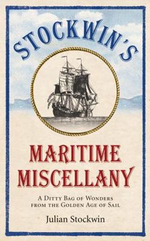 Stockwin's Maritime Miscellany image number 0