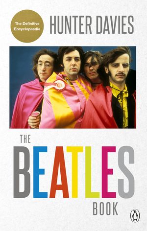 The Beatles Book image number 0