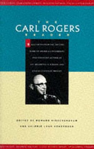 The Carl Rogers Reader image number 0