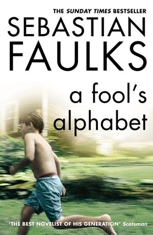 A Fools Alphabet image number 0