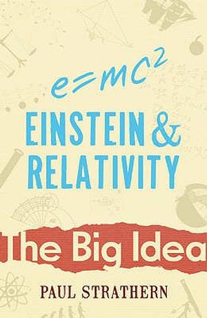Einstein & Relativity image number 0