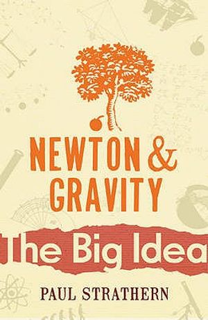 The Big Idea: Newton and Gravity image number 0