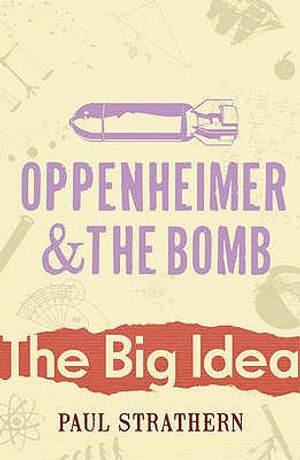 Oppenheimer and the Bomb image number 0