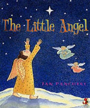 The Little Angel image number 0