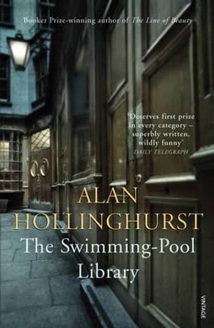The Swimming-Pool Library image number 0