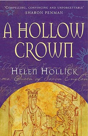 Hollow Crown: The Story of Emma, Queen of Saxon England image number 0