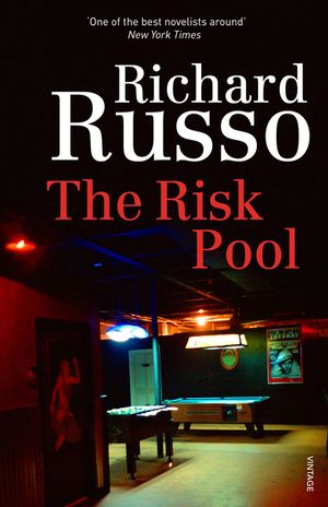 The Risk Pool image number 0