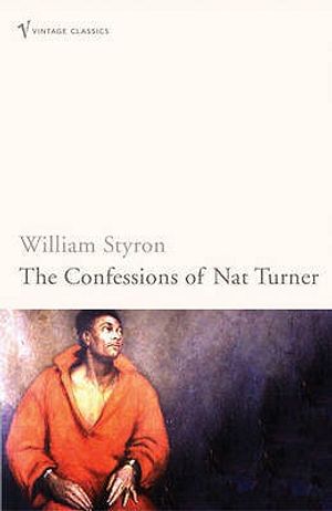 Confessions of Nat Turner image number 0