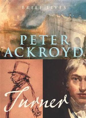 Turner: Brief Lives 2 image number 0
