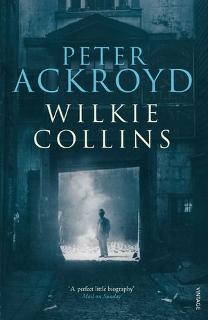 Wilkie Collins image number 0