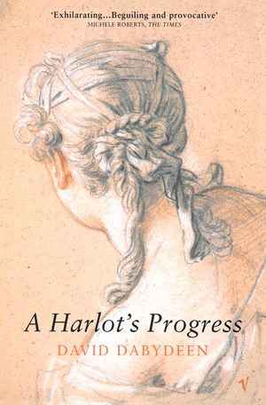 A Harlot's Progress image number 0