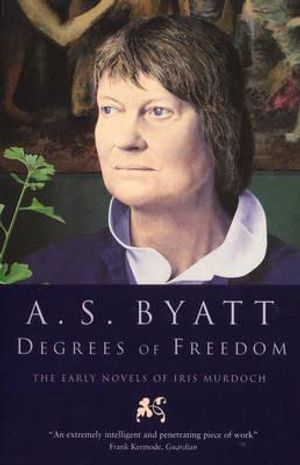 Degrees of Freedom image number 0