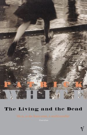 The Living and the Dead image number 0