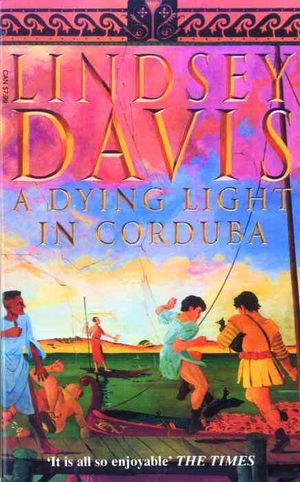 A Dying Light in Corduba image number 0