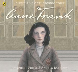 Anne Frank image number 0