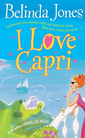 I Love Capri image number 0