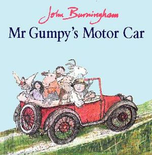 MR Gumpy's Motor Car image number 0