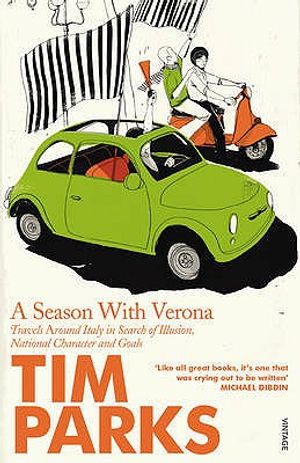A Season with Verona image number 0
