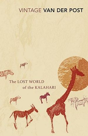 The Lost World of the Kalahari image number 0