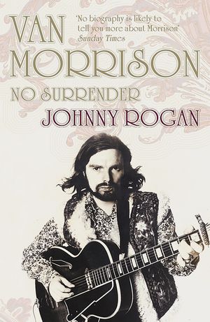 Van Morrison: No Surrender image number 0