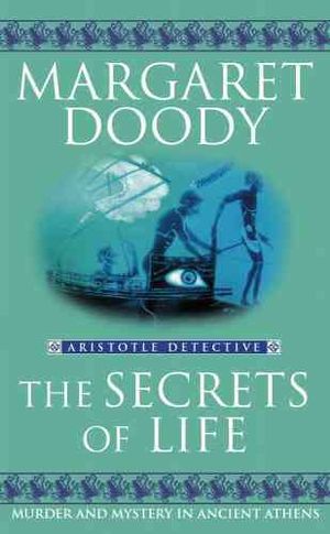 The Secrets of Life: Murder and Mystery in Ancient Athens Aristotle Detective image number 0