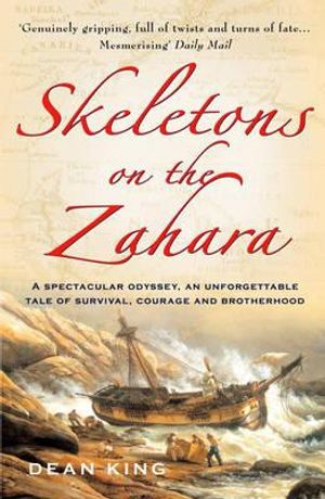 Skeletons on the Zahara image number 0