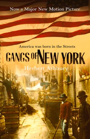 Gangs of New York image number 0