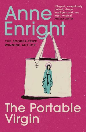 The Portable Virgin image number 0