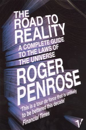 The Road to Reality image number 0