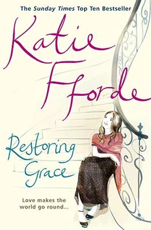 Restoring Grace image number 0